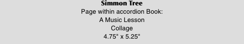 Simmon Tree